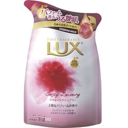 ヨドバシ Com ユニリーバ Unilever ラックス Lux ボディソープ