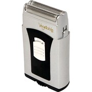 ポケットシェーバー シルバー 2枚刃 GD-ST200