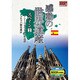 感動の世界遺産 スペイン 2 [DVD]