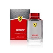 フェラーリ スクーデリア クラブ オードトワレ 125ml