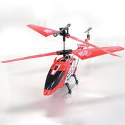 極空 Colors IRC3.5chヘリ ROSSO(ロッソ)