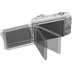 Nikon クールピクス S6600WH ナチュラルホワイト ジャンク Nikon クールピクス S6600WH ナチュラルホワイト ジャンク