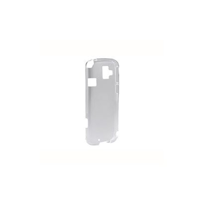 BSMPF08EHCR [F-08E専用フレックスハードケース クリア]