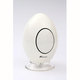 D'Egg タマゴ型HIFIスピーカー TGA-1W1