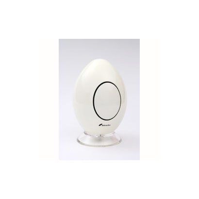 D'Egg タマゴ型HIFIスピーカー TGA-1W1
