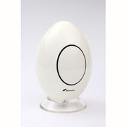 D'Egg タマゴ型HIFIスピーカー TGA-1W1