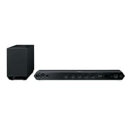 ホームシアターシステム リアル7.1ch サウンドバー Sound Stage HT-ST7