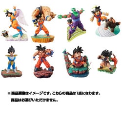 ヨドバシ Com メガハウス Megahouse ドラゴンボールカプセルr 戦闘民族サイヤ人編 通販 全品無料配達