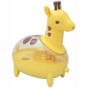 加湿器 超音波式 キリン ドリーミスティ キリン