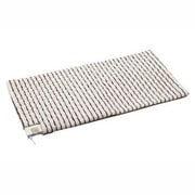 電気マット 90×45cm キルティングタイプ CWM-903QC