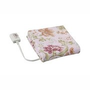 電気毛布 綿 140×80cm CWS-055F