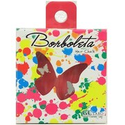 Borboleta（ボルボレッタ） ヘアチョーク PINK [1DAYヘアカラー]