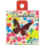 Borboleta（ボルボレッタ） ヘアチョーク RED BROWN [1DAYヘアカラー]