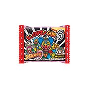 ビックリマン伝説6