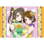 キャラクター万能ラバーマット ラブライブ！ 「ことり&花陽」