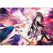 キャラクター万能ラバーマット 劇場版 魔法少女まどか☆マギカ 「まどか&ほむら」