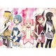 キャラクター万能ラバーマット 劇場版 魔法少女まどか☆マギカ 「魔法少女」