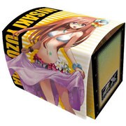 キャラクターデッキケースコレクションMAX Z/X -Zillions of enemy X- 「弓弦羽ミサキ (水着) 」