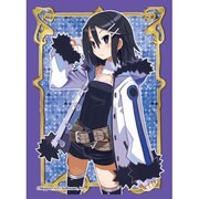 キャラクタースリーブコレクション プラチナグレード ディスガイア D2 「アサギ」