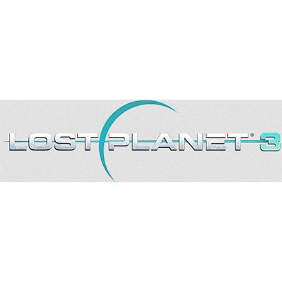 LOST PLANET 3 初回限定版 [Windows]
