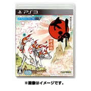 大神 絶景版 PlayStation 3 the Best [PS3用ソフト]
