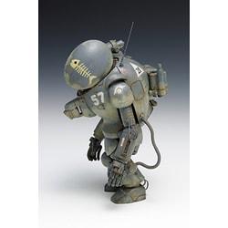 ★Wave 1/20 マシーネンクリーガー ラクーン＆ブリックワークスフィギュア ヴィネット 組立完成品★