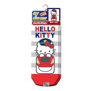 新幹線キティ ソックスE6系