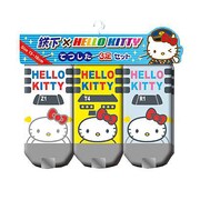 新幹線キティ キッズソックス