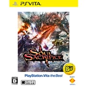 SOUL SACRIFICE（ソウル・サクリファイス）PlayStationVita the Best [PS Vita用ソフト]