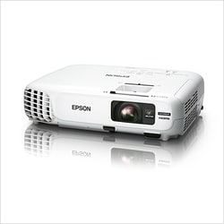 ヨドバシ.com - エプソン EPSON EB-W18 [ビジネスプロジェクター