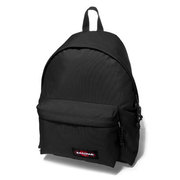 EK620-008 [バックパック PADDED PAK'R Black 24L]
