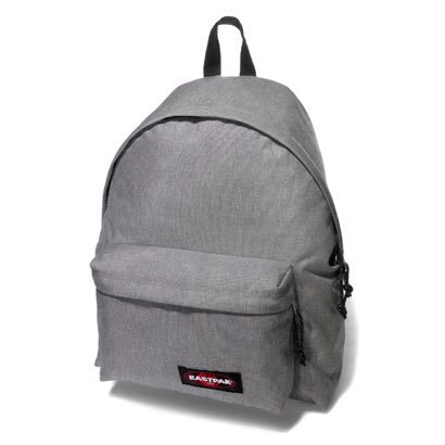 EK620-363 [バックパック PADDED PAK'R SundayGrey 24L]