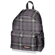 EK620-06F [バックパック PADDED PAK'R CheckedBlack 24L]