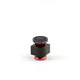 OLO-LENS-IP4-RED3 [iPhone 4,4S用レンズ]