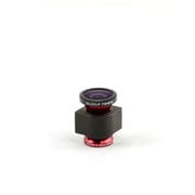 OLO-LENS-IP4-RED3 [iPhone 4,4S用レンズ]