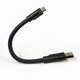 フレキシブルMicroUSBケーブル TM-microUSB-FS