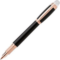 大人気！まとめ一覧 ヨドバシ.com スターウォーカー 万年筆 MONTBLANC モンブラン - 筆記具
