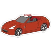 TMP-006 [トミカ ポストカード]