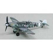 72003019 [1/72 Bf109G-6 ルフトバッフェ JG27 エミール クレイド大尉機]