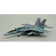 W144-07001 [1/144 F/A-18F VFA-102 ダイアモンドバックス 海軍航空100周年記念塗装]