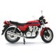 W2 [1/12 ホンダ CB900F ヨーロッパ仕様 ビーリオスレッド]