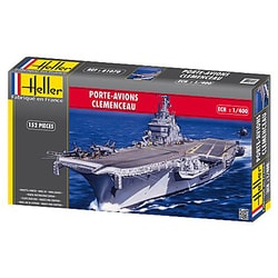 ヨドバシ.com - エレール FF1070 [1/400 クレマンソー 航空母艦