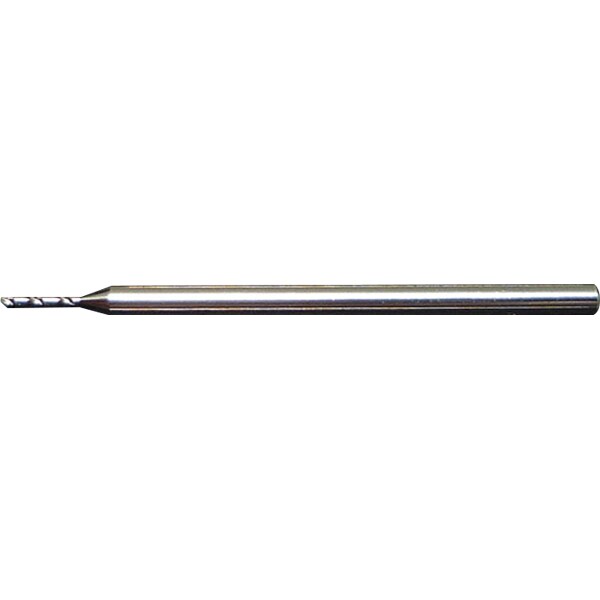74114 [クラフトツールシリーズ 精密ドリル刃 0.3mm(軸径1.0mm)]