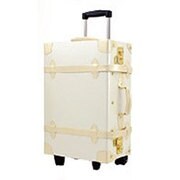 TSA25L ホワイト/ベージュソフト C8340T-48