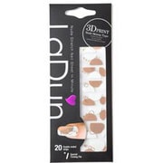 LaDun2トーンドット