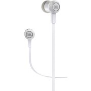 カナル型イヤホン ホワイト SYNIE100 WHT