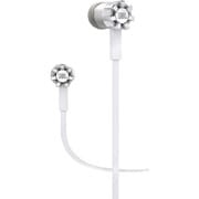 カナル型イヤホン ホワイト Synchros S200 SYNIE200 WHT