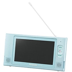 【はこぽす対応商品】 ヨドバシ.com - パナソニック Panasonic ポータブルワンセグ テレビ
