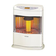 FF式輻射石油ストーブ FFR-384BL M
