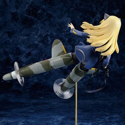 ストライクウィッチーズ ペリーヌ・クロステルマン 完成品フィギュア アルター ペリーヌ・クロステルマン | ALTER